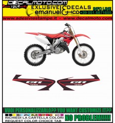 CR 125R 2005